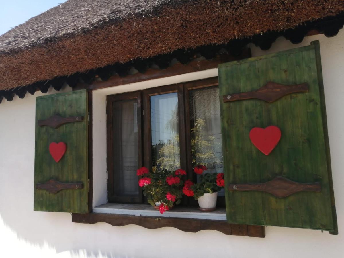Casa Soarelui Hotel Murighiol Kültér fotó