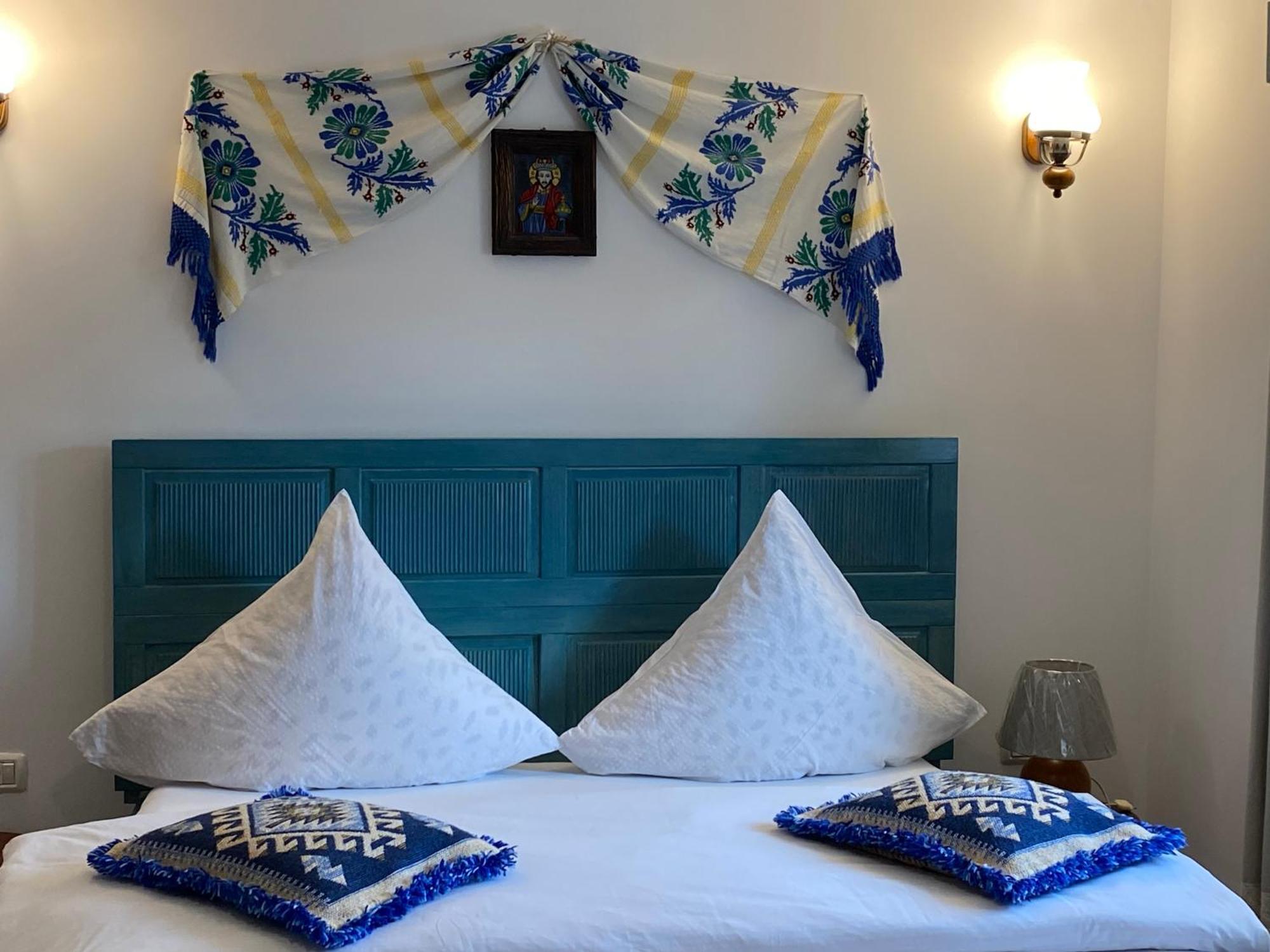 Casa Soarelui Hotel Murighiol Kültér fotó