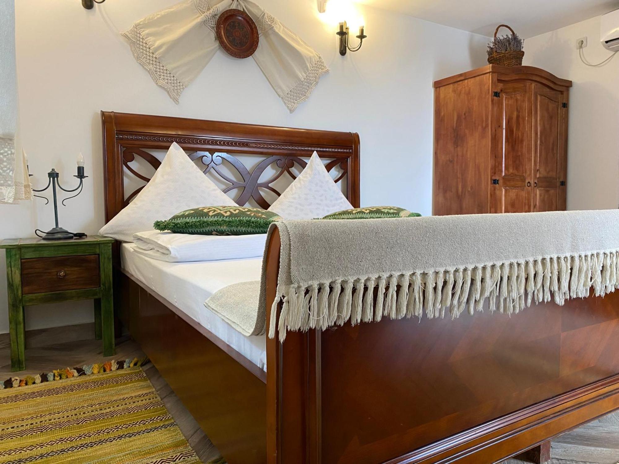 Casa Soarelui Hotel Murighiol Kültér fotó
